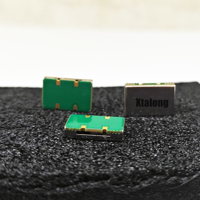 Voltage controlled oscillator