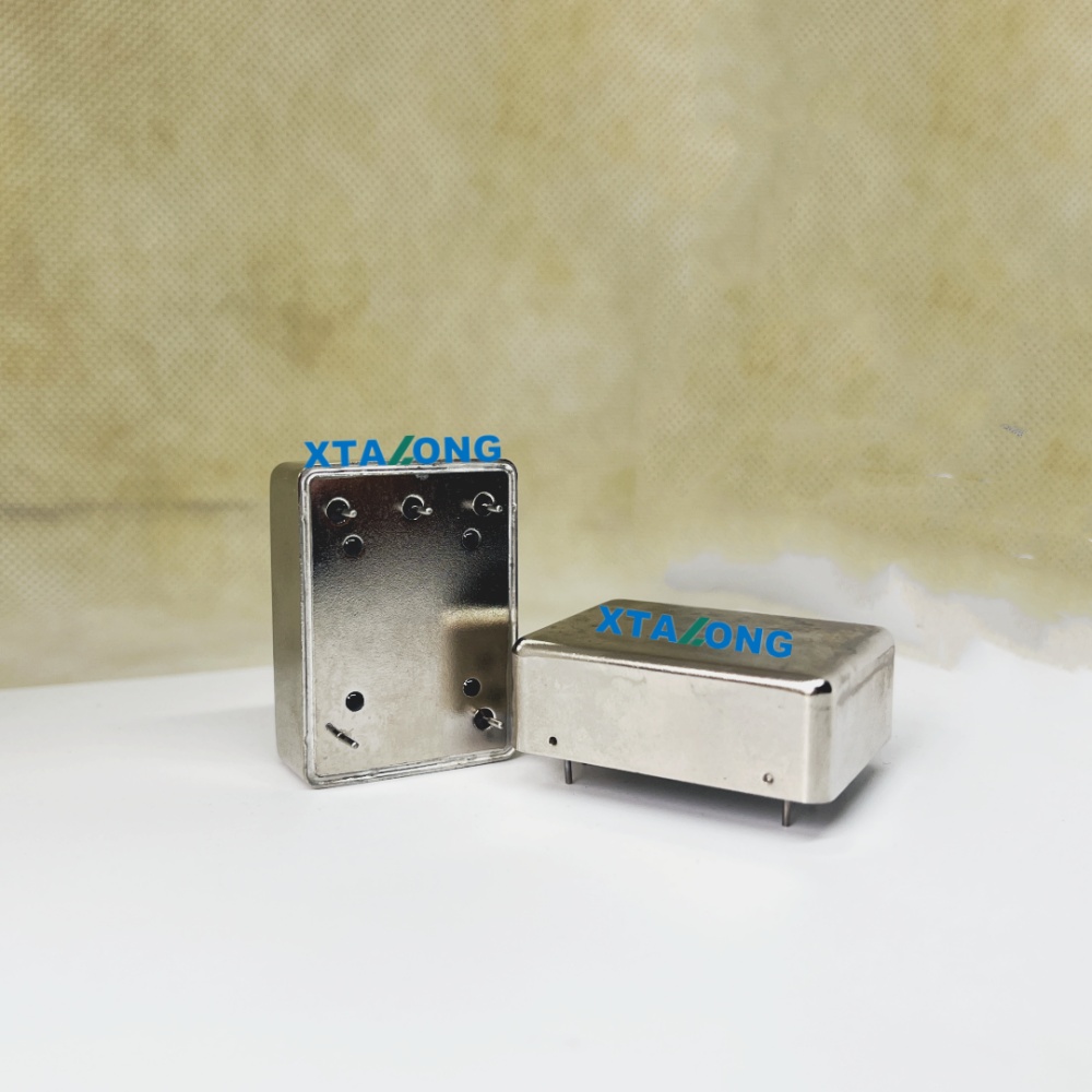 10MHz Double Oven Controlled Crystal Oscillator