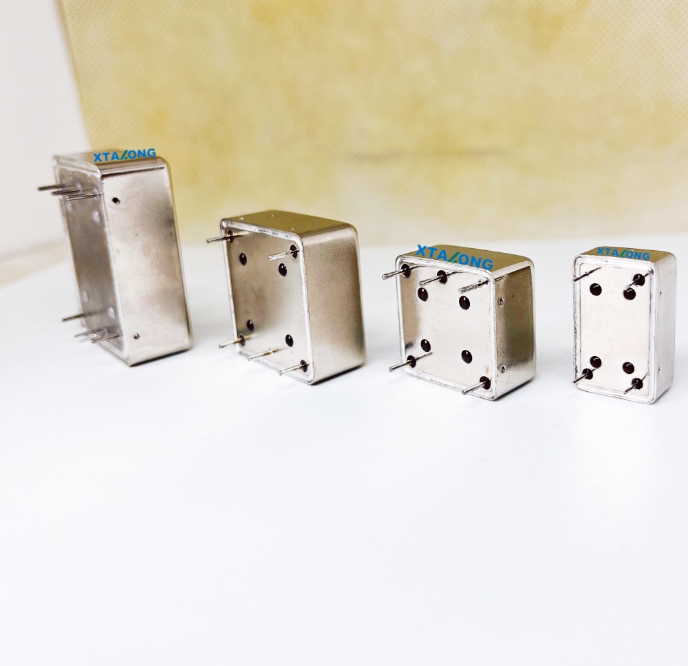 100MHz OCXO 