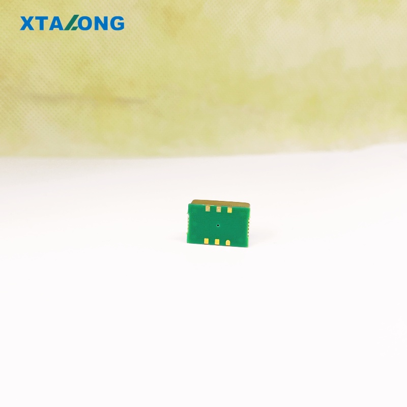 20MHz OCXO – High Precision Oven Controlled Crystal Oscillator, 3.3V
