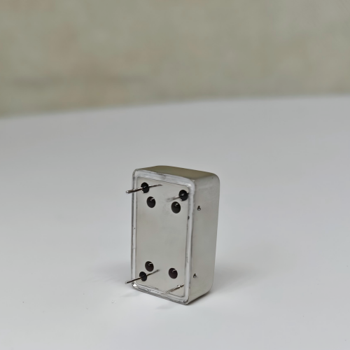Oven Controlled Oscillator 16MHz