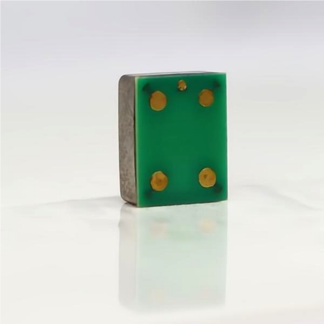 20MHz Oven Oscillator (OCXO)
