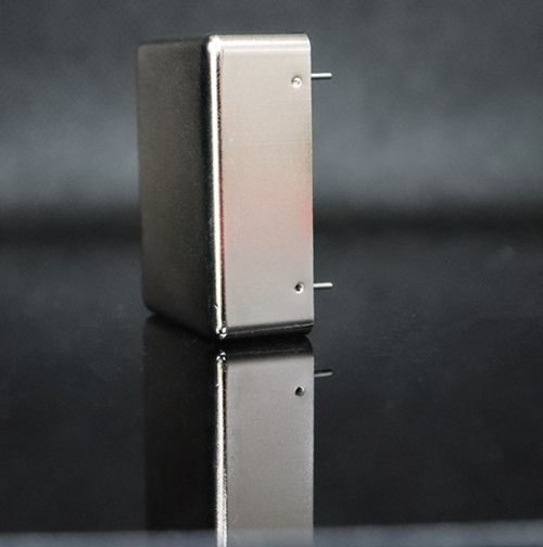 10MHz OCXO Stability ±0.05ppm