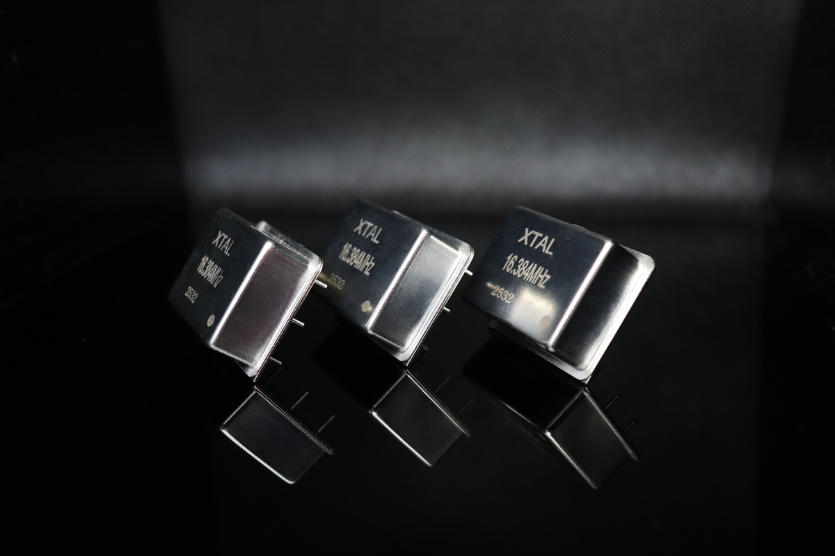 OCXO/TCXO/VCXO