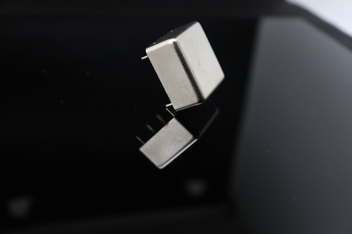 Crystal Oscillator