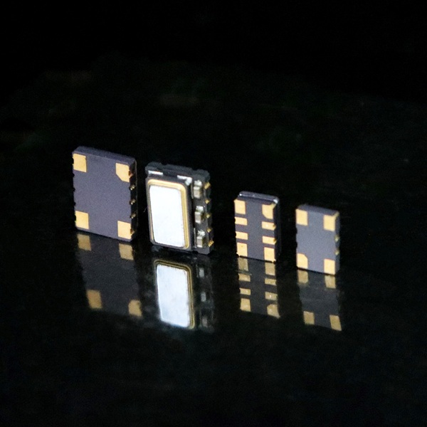74.25MHz LVDS差分有源晶振 2520贴片 1.8V 高精度低抖动 工业级 -40~+85℃