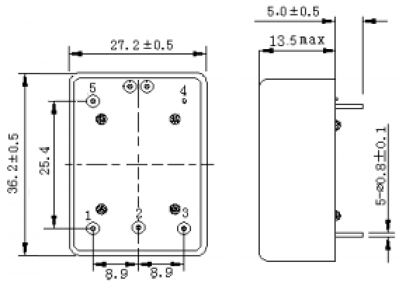 10MHz double oven OCXO.png