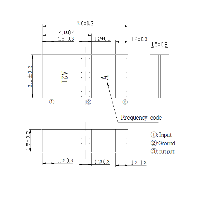 10.7 MHz ceramic band-pass filter.png