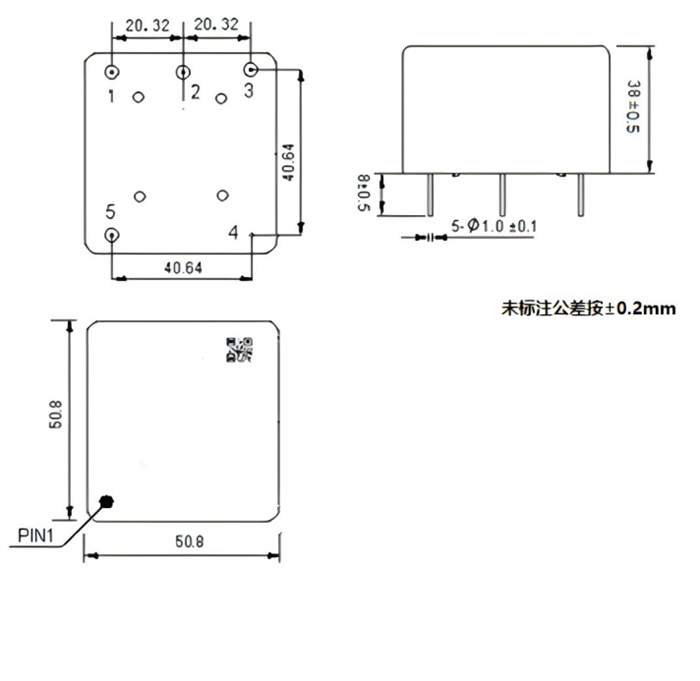 High short term frequency stability ocxo pdf3.png