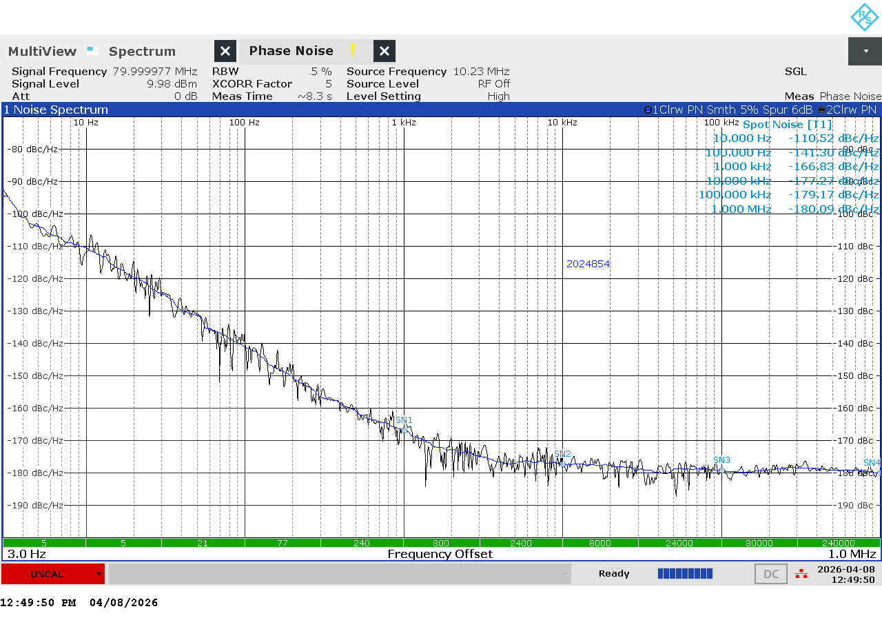 Ultra low Phase Noise OCXO Plot.png Ultra low Phase Noise OCXO Plot.png