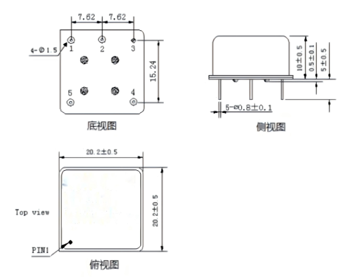 low phase noise ocxo.png