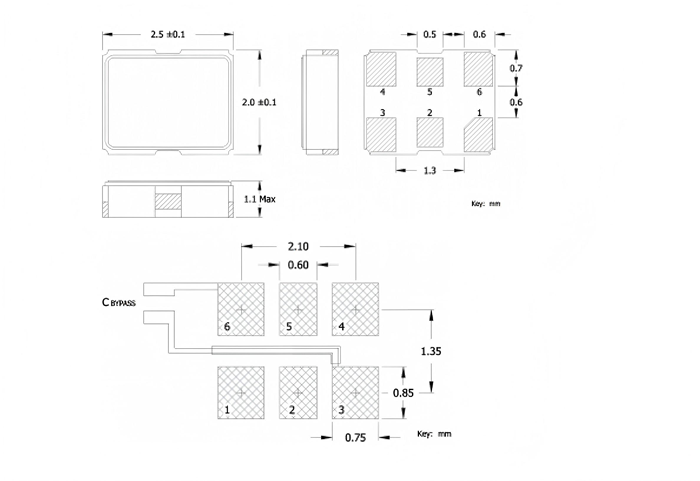 1785911768799247.png 74.25mhz dofferential crystal oscillator dimension.png