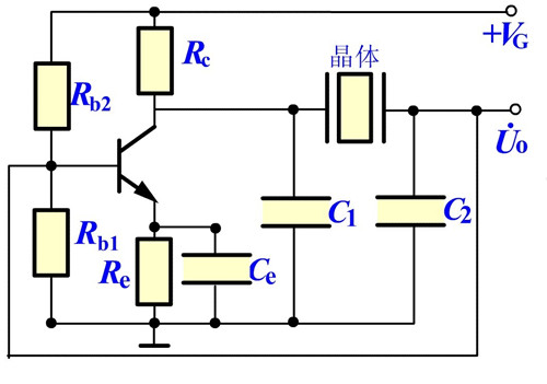 Parallel connection of quartz crystal oscillator circuit.jpg